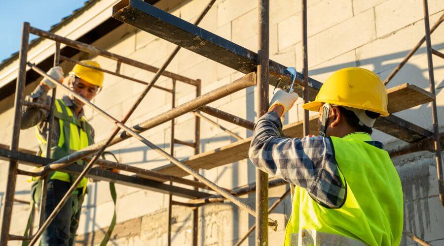 Expert top industrial roofings services in Roscoe, PA